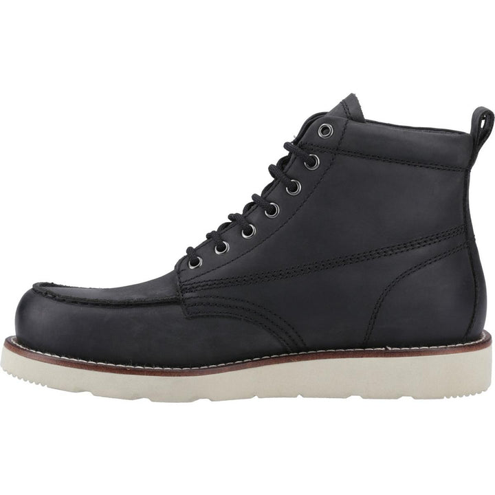 Jack & Jones Toronto Boot Black