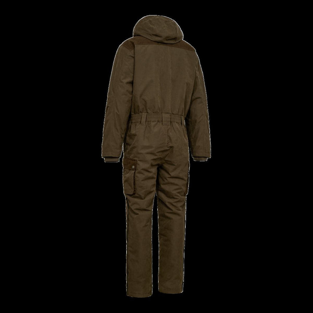 Deerhunter Eagle Winter Boilersuit Tarmac Green