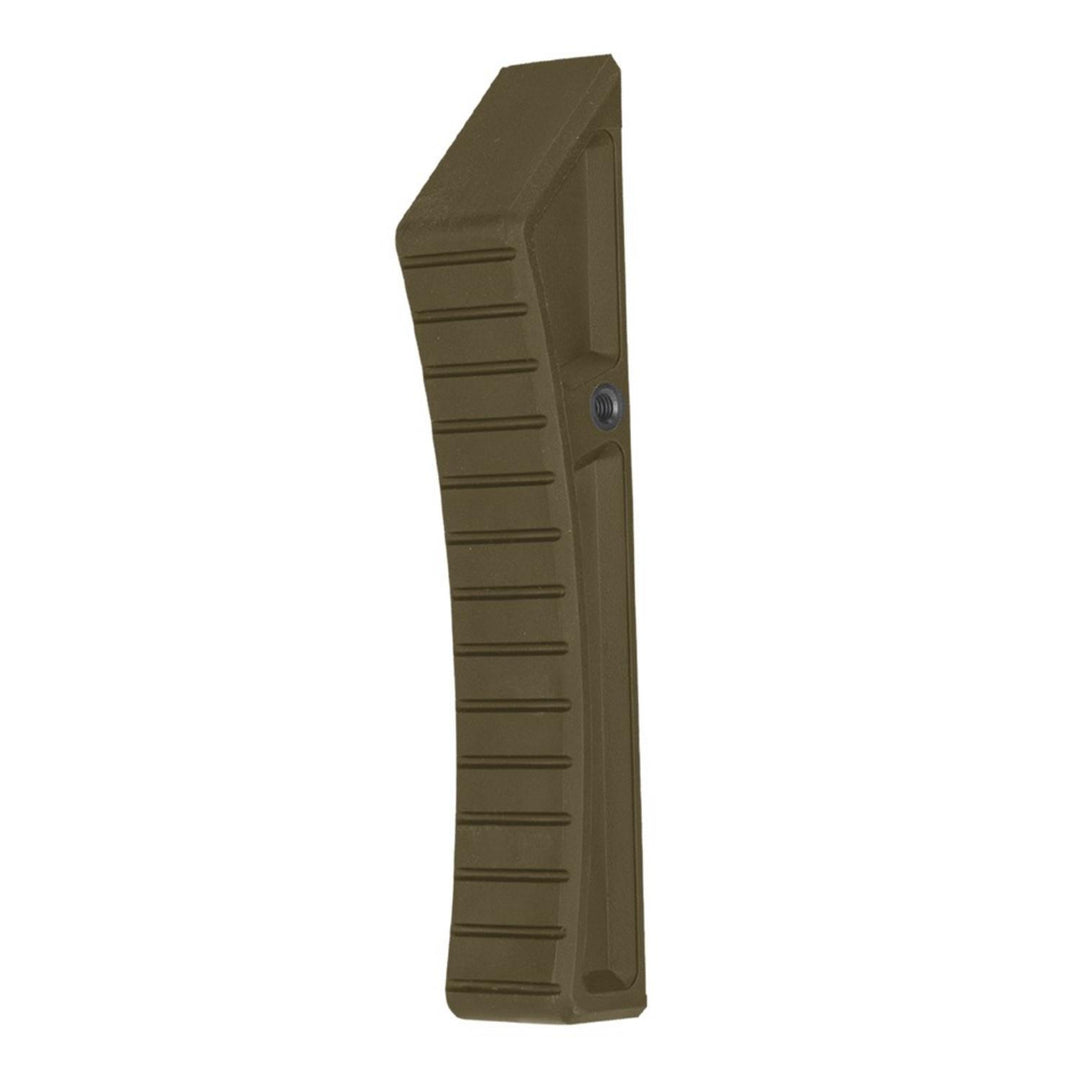 FX Leopard Recoil Pad FDE