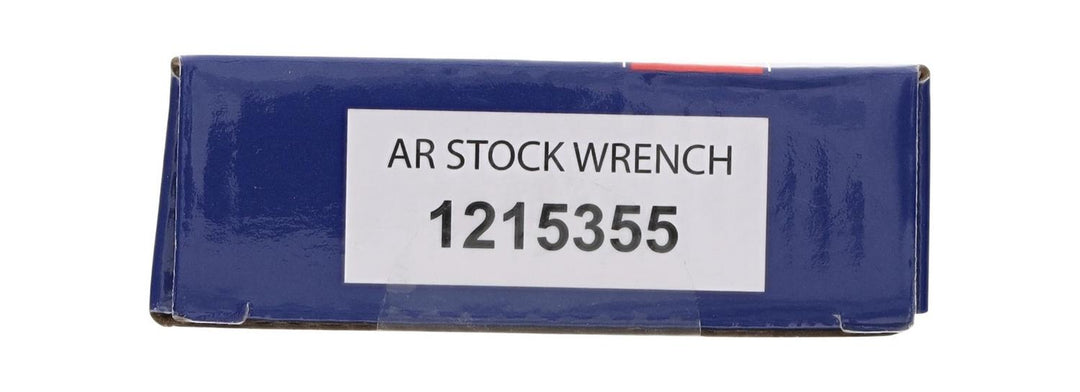 Smith And Wesson Stock Buffer Tube – view 2