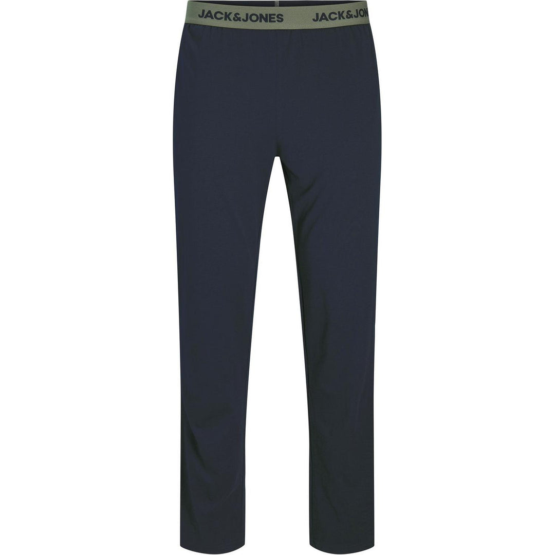 Everest Tee and Pants Lounge Set Beetle Sky Captain