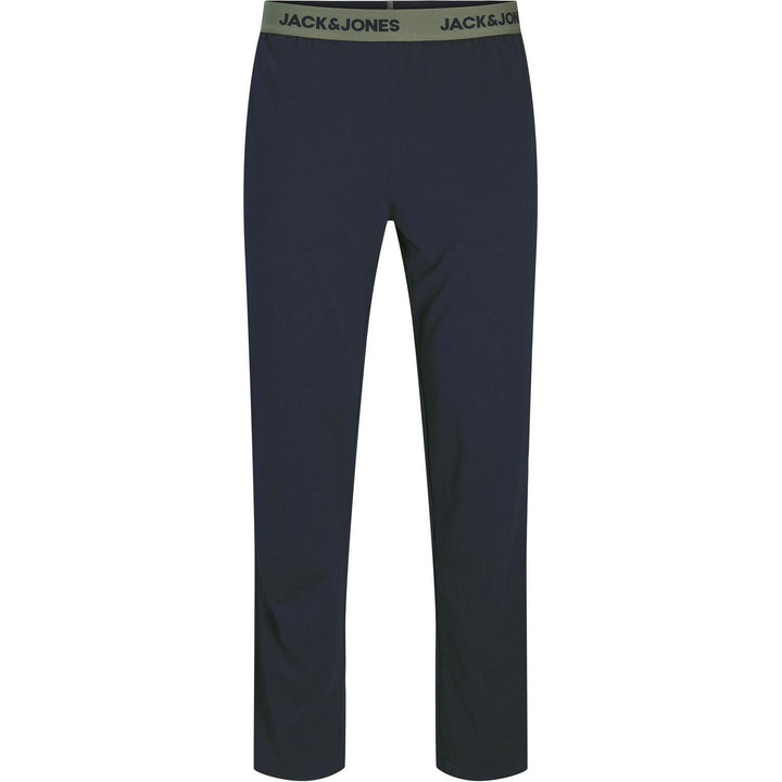 Everest Tee and Pants Lounge Set Beetle Sky Captain