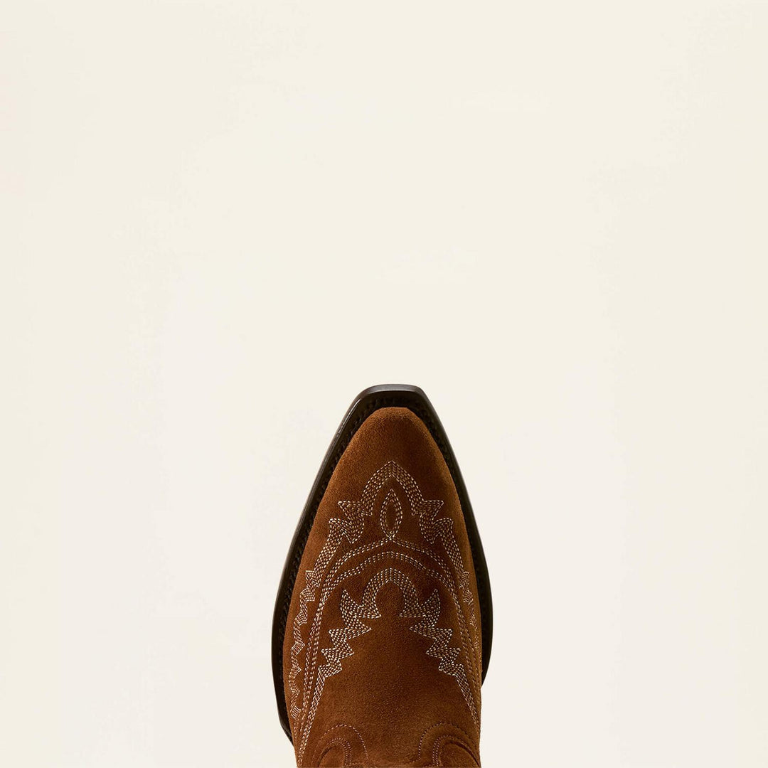 Ariat Ladies Casanova X Toe