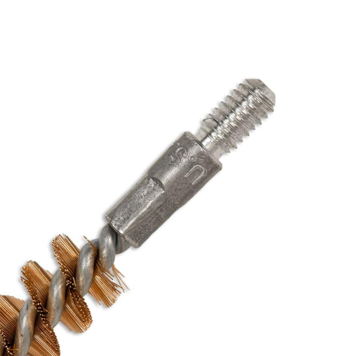 Boretech BRONZE BORE BRUSH, .44 / .45 CAL