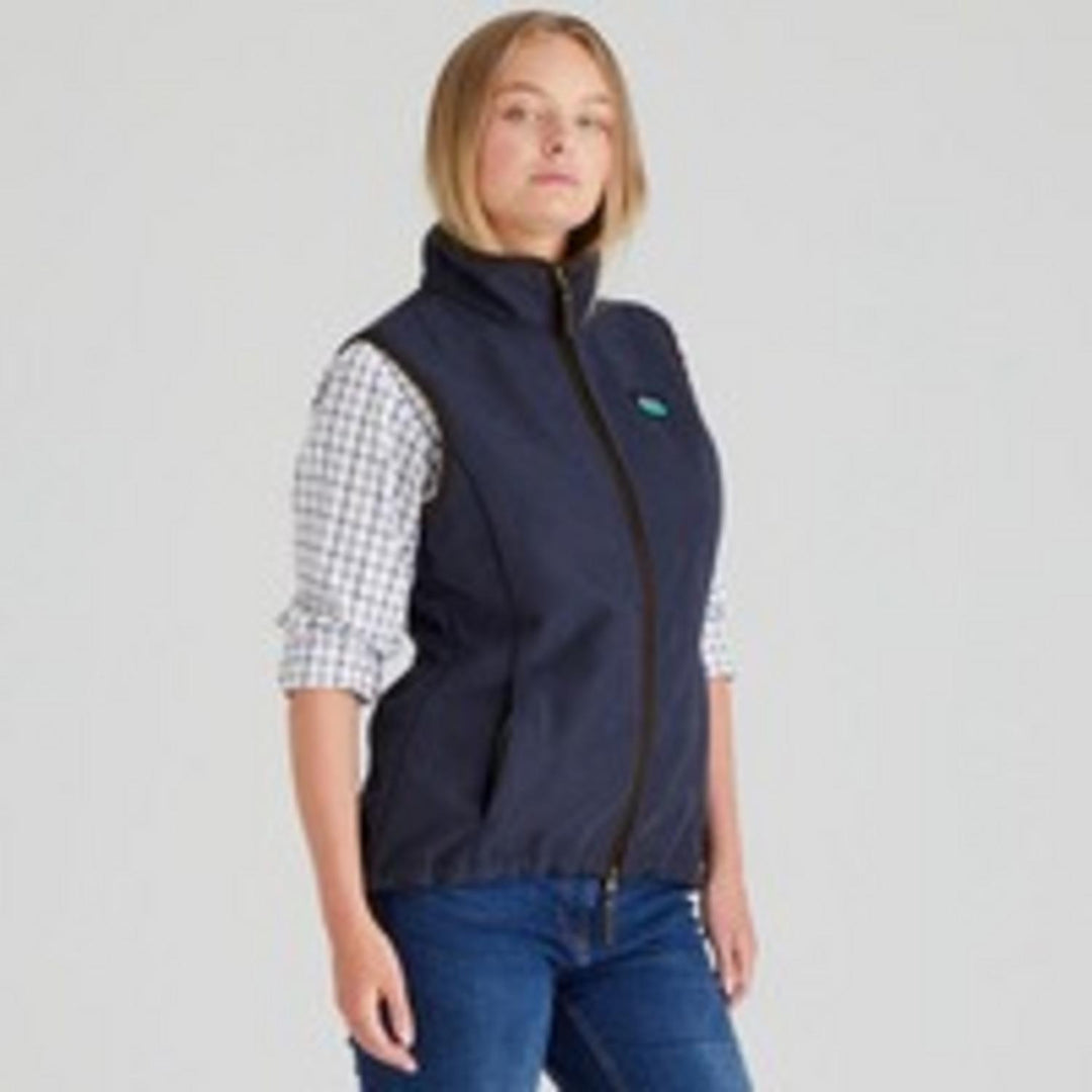 Ridgeline Womens Monarch Gilet – view 4