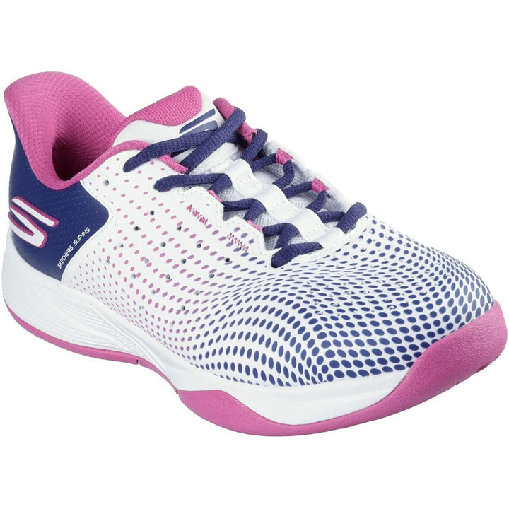 Skechers Slip-ins Relaxed Fit Viper Court Reload Trainer