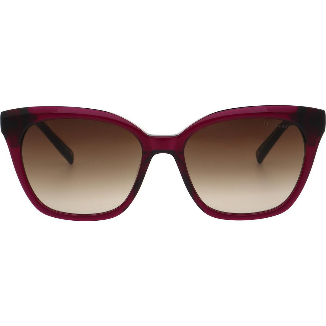 Lina Sunglasses Crystal Berry Ladies