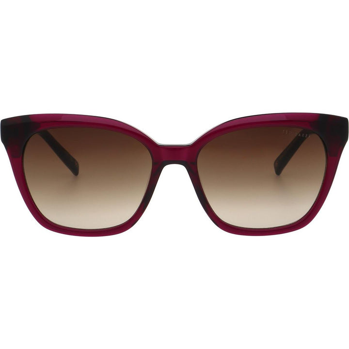 Lina Sunglasses Crystal Berry Ladies