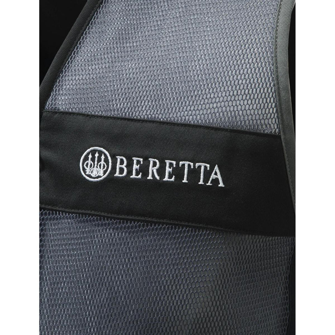 Beretta UNIFORM PRO 20.20 COTTON Black & Grey