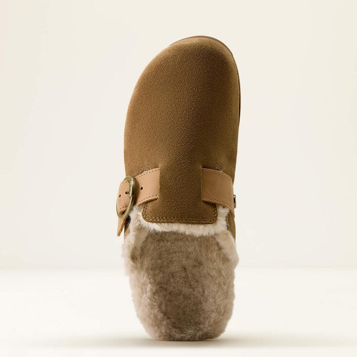 Ariat Ladies Country Mule Sherpa – view 3