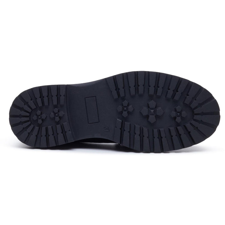 Odessa Loafer BLACK