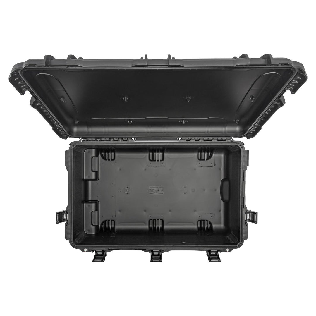 NANUK 962 Waterproof Hard Case