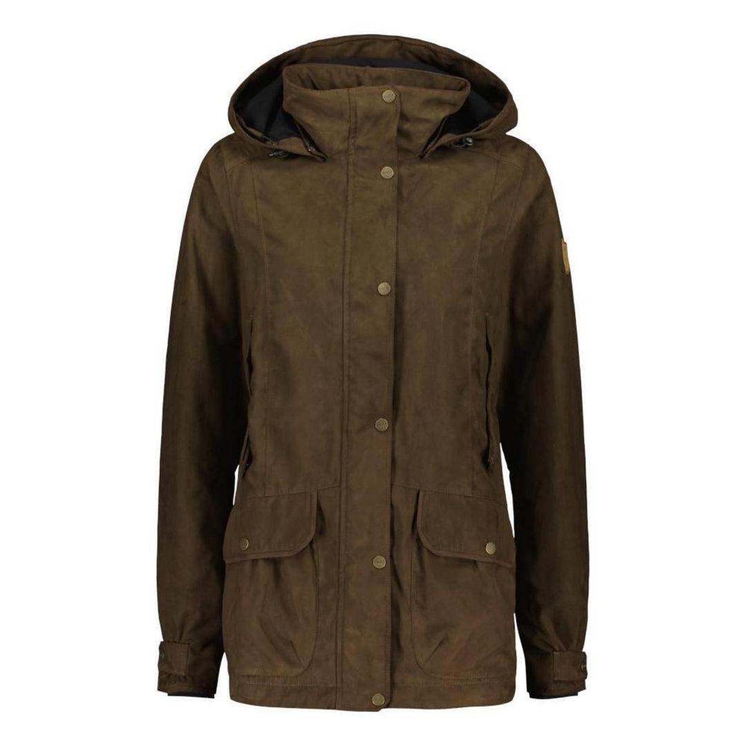 Sasta Vanamo jacket