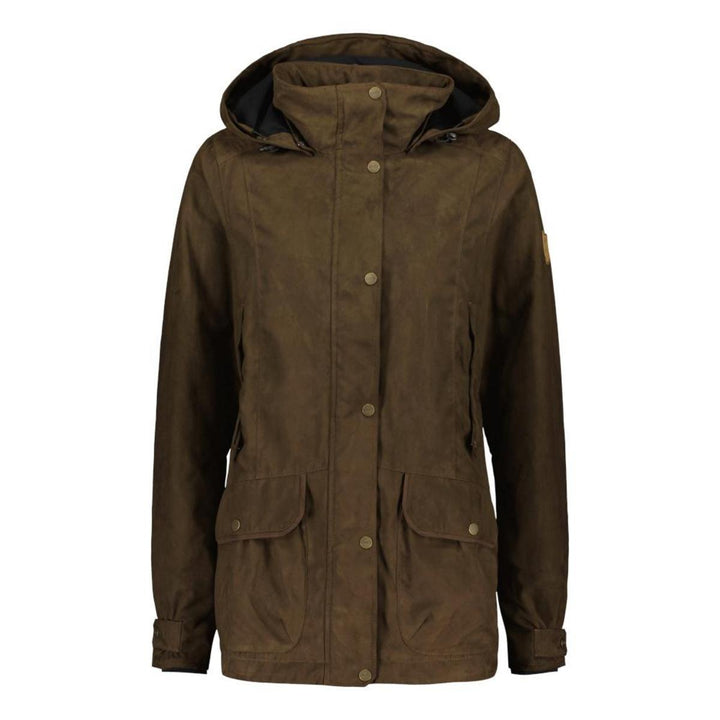 Sasta Vanamo jacket