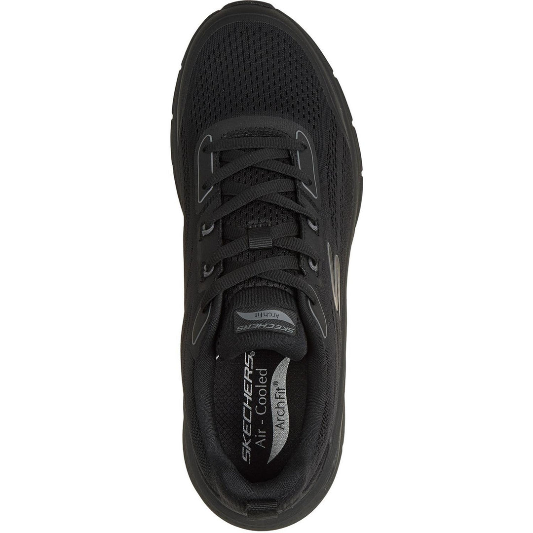 ARCH FIT 3.0 PRAWSPER Black Mesh/Tpu