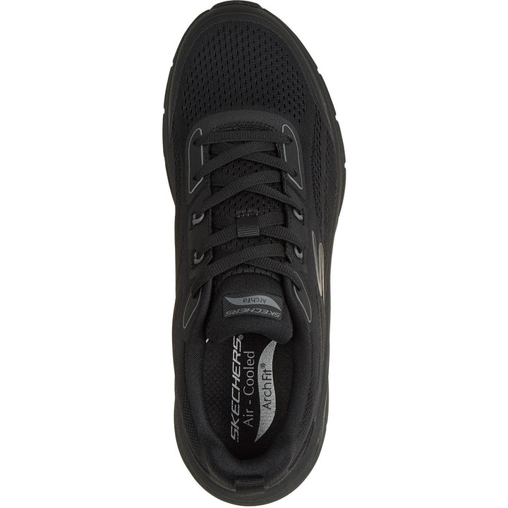 ARCH FIT 3.0 PRAWSPER Black Mesh/Tpu