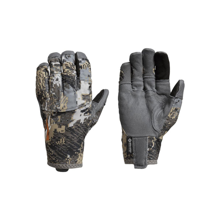 Sitka Jetstream HD WS Glove Optifade Elevated II