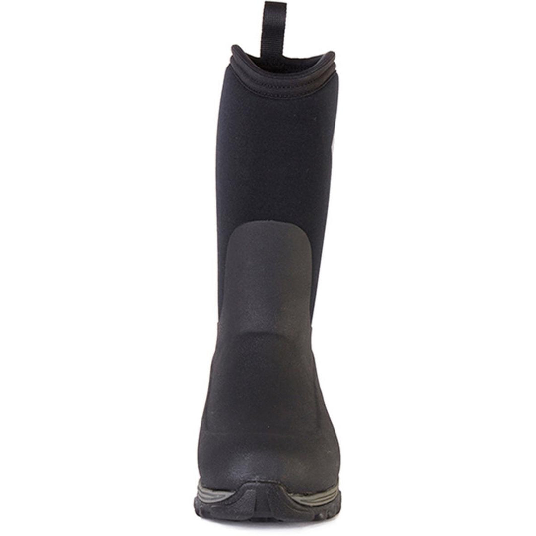 Muck Boots Rugged II Black/Black - Childrens