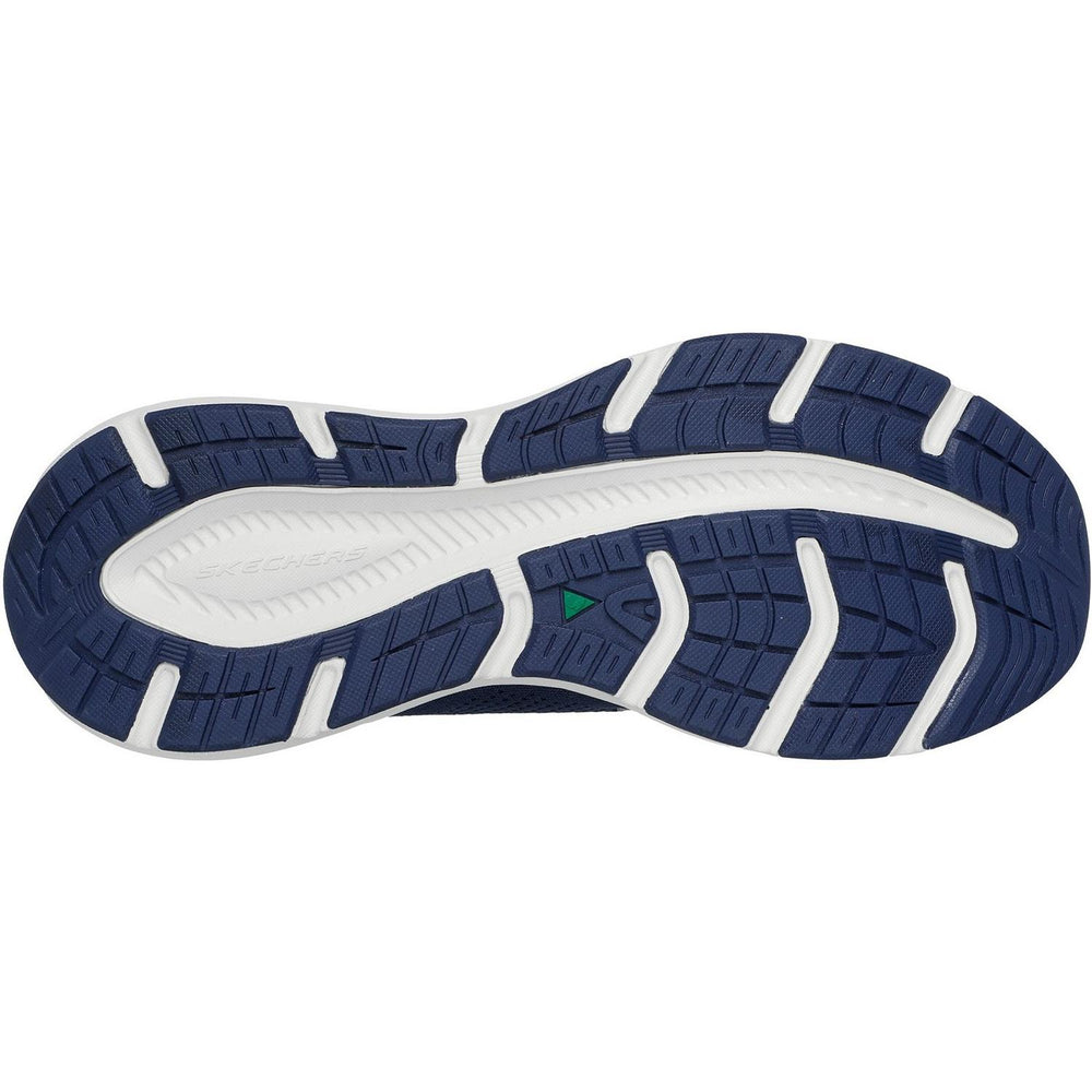 Edgeride Trainer Navy/Orange – view 2