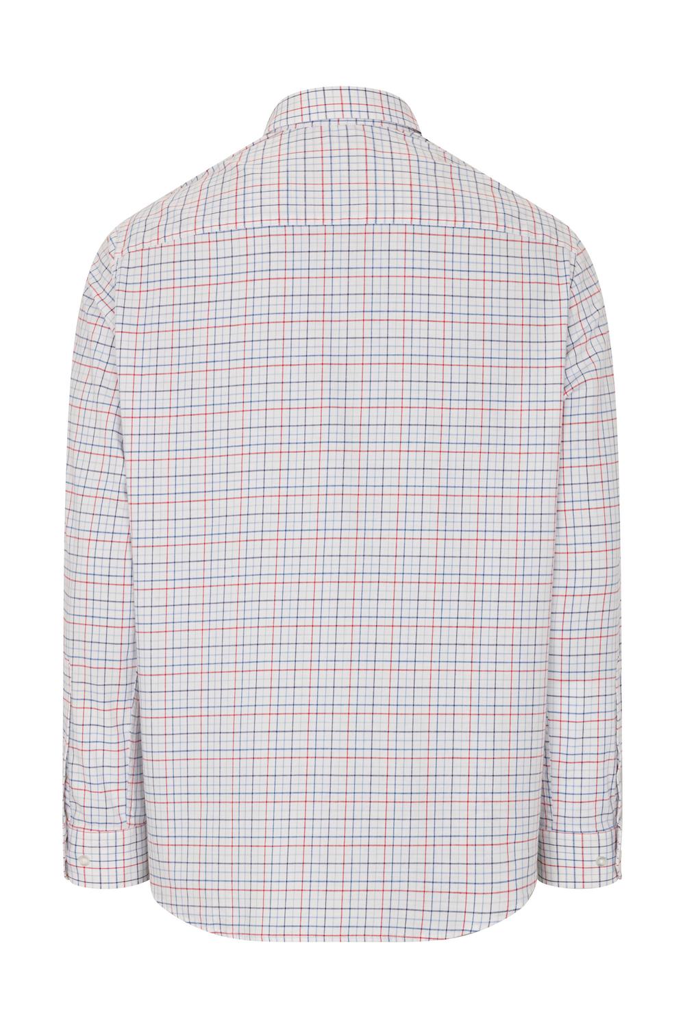 Hoggs of Fife Callum Country Check Shirt