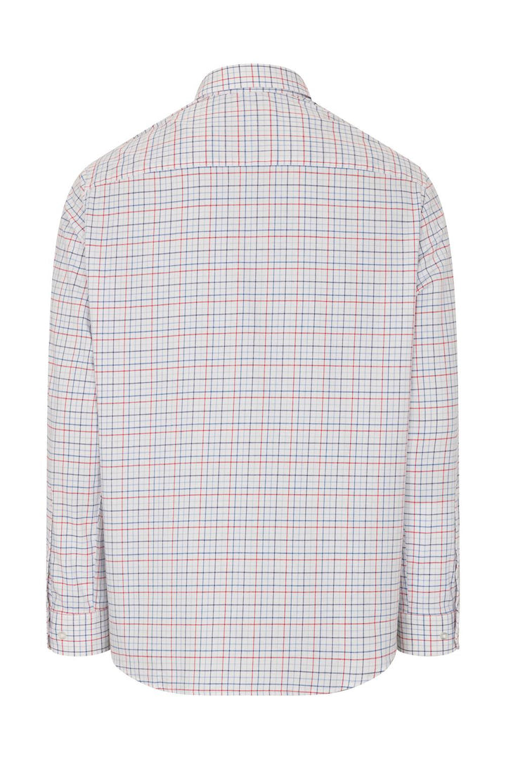 Hoggs of Fife Callum Country Check Shirt