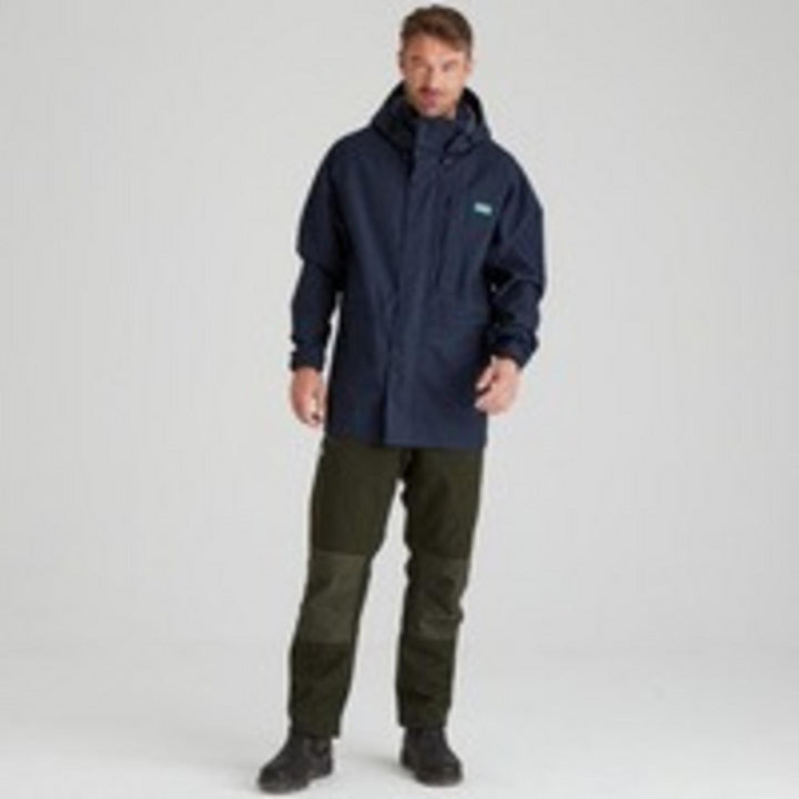 Ridgeline Mens Monsoon Light Jacket – view 4