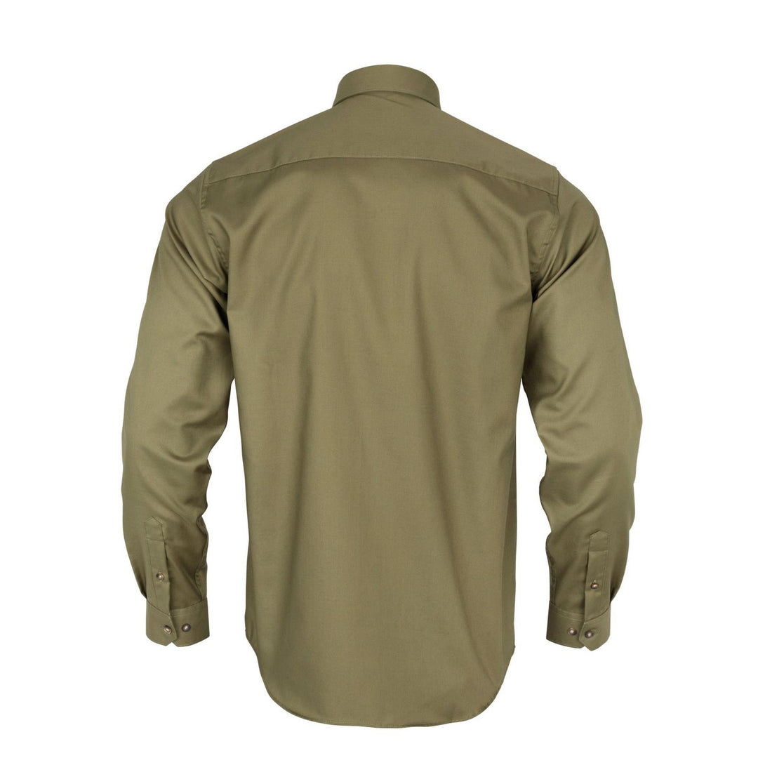 Harkila Stanford L/S shirt