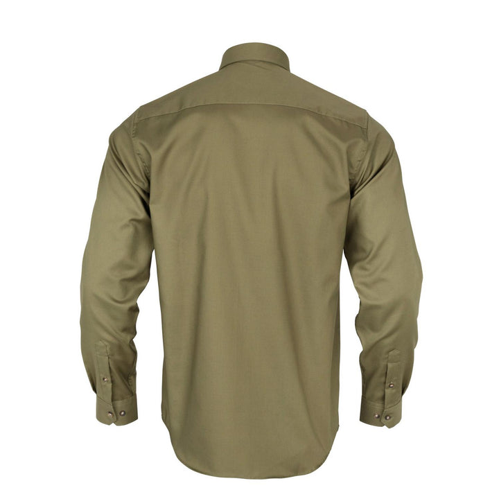 Harkila Stanford L/S shirt