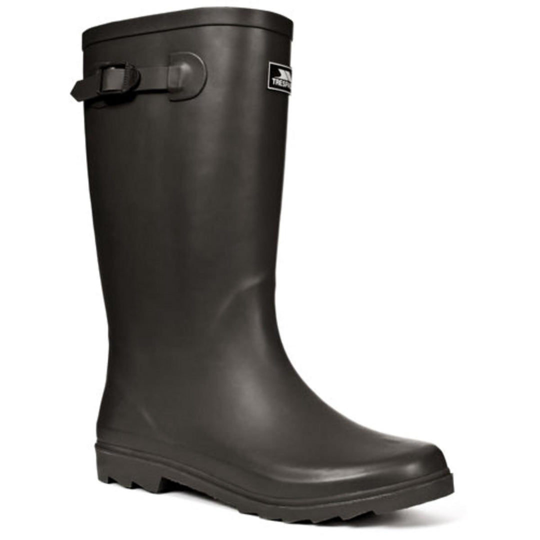 Trespass Mens Trespass 'Recon- X' Waterproof Wellingtons