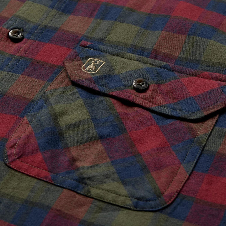 Cooper shirt