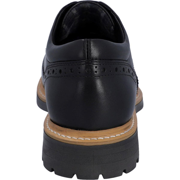 Hunter Cawdor Brogue Gibson – view 5