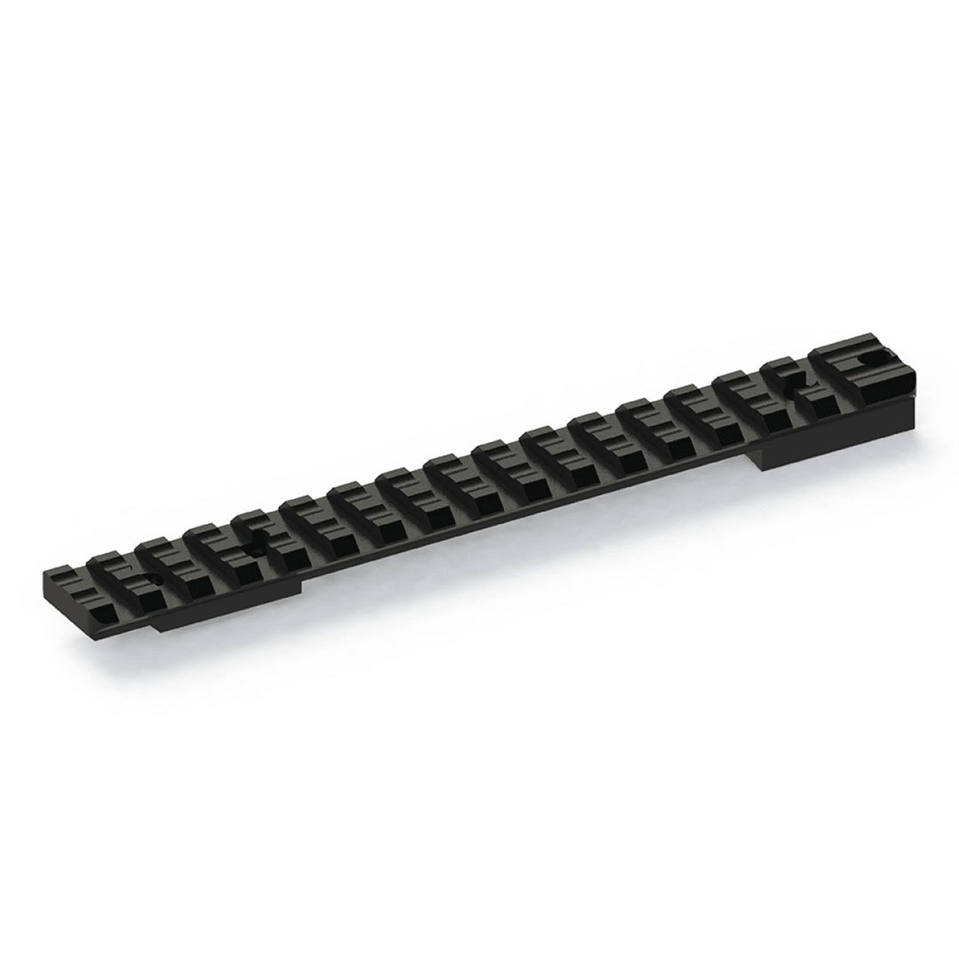 Burris XTB One-Piece Picatinny Base Tikka 25 MOA