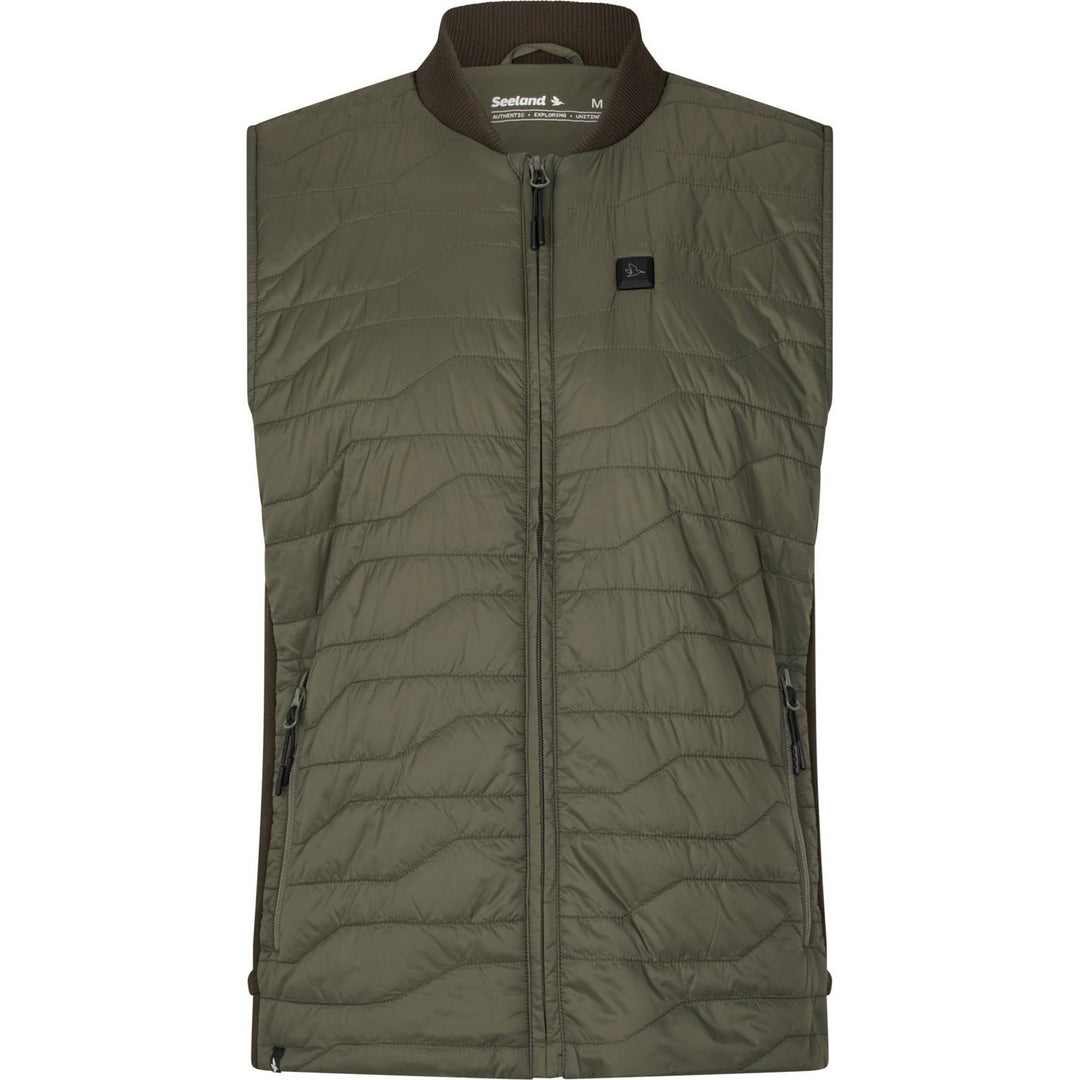 Seeland Celsius Heat Liner Waistcoat – view 3