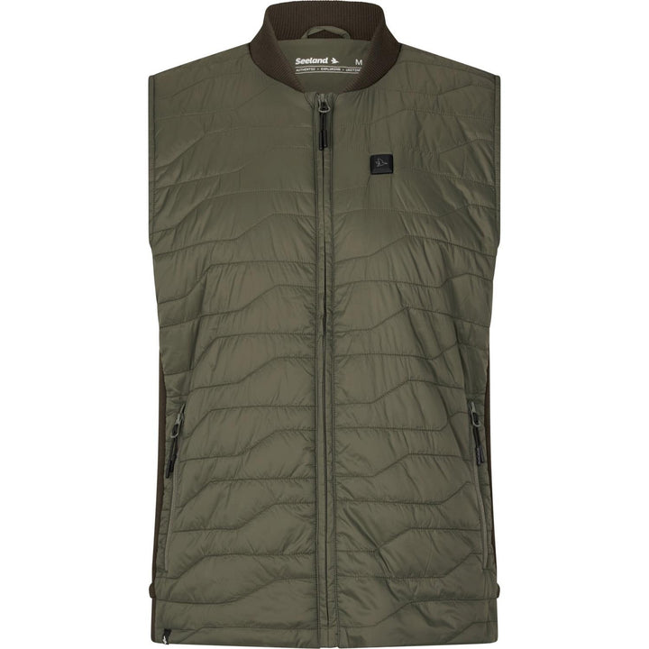 Seeland Celsius Heat Liner Waistcoat – view 3