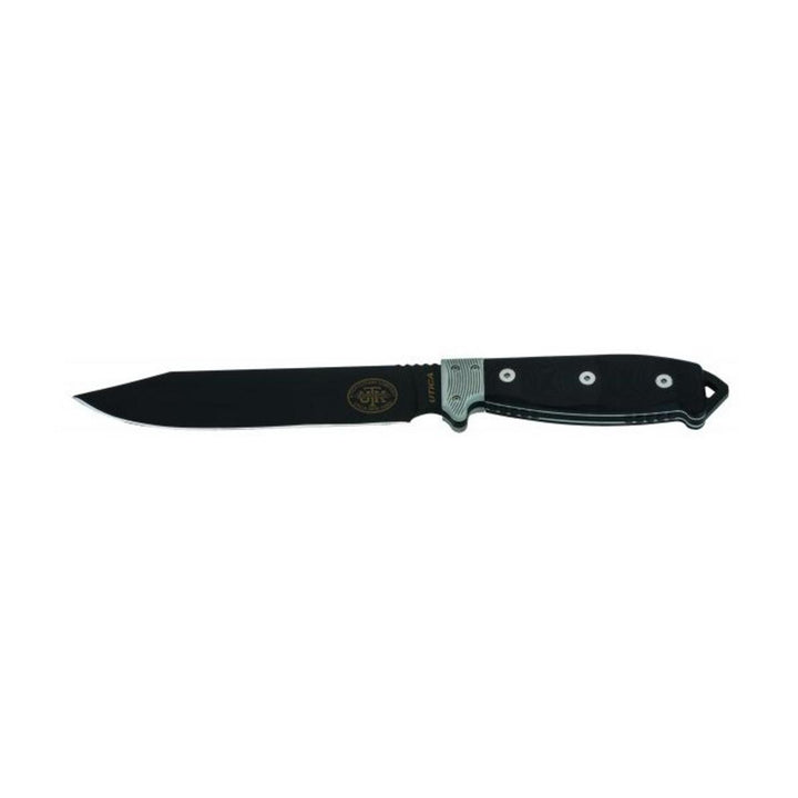 Utica Cutlery Survival Series 7" Bowie Blade