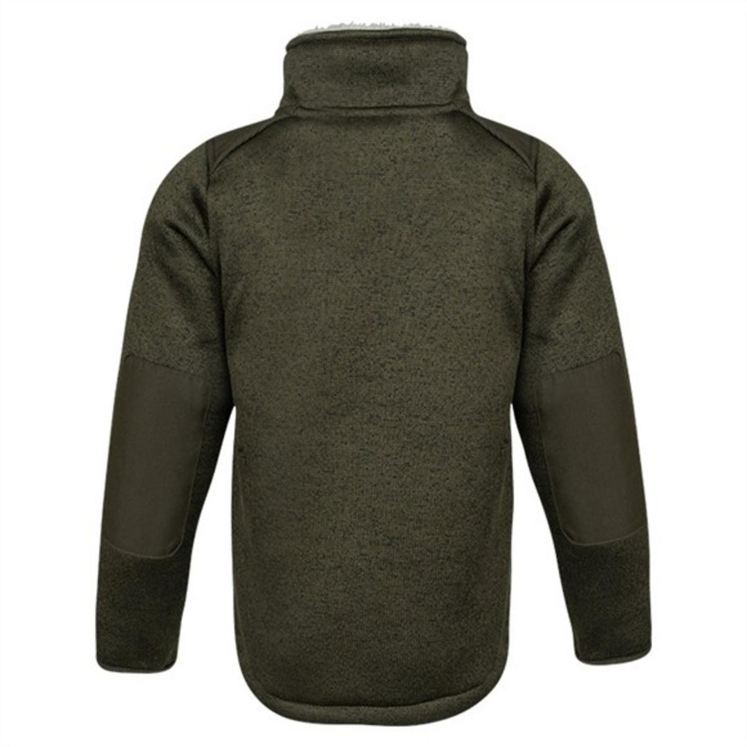 Jack Pyke Junior Scandinavian Fleece Jacket