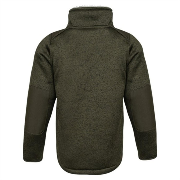 Jack Pyke Junior Scandinavian Fleece Jacket
