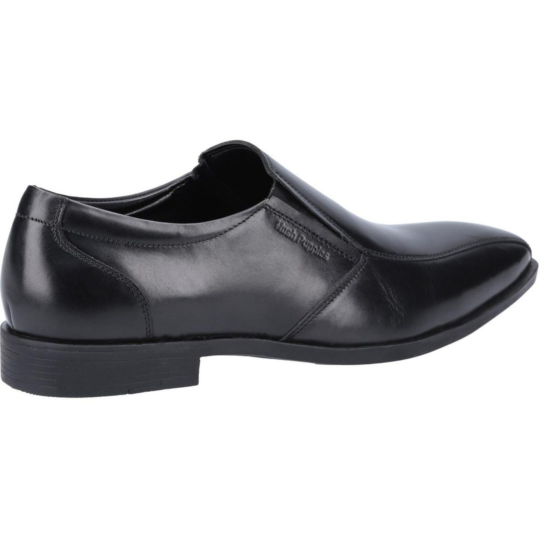 Hush Puppies Ellis School Shoe – view 2