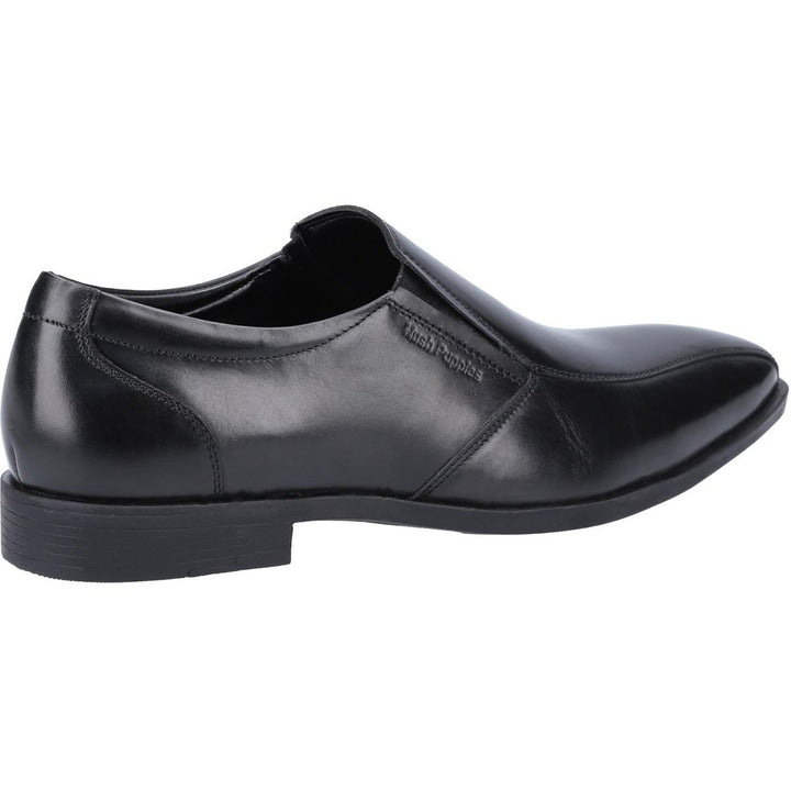 Hush Puppies Ellis School Shoe – view 2