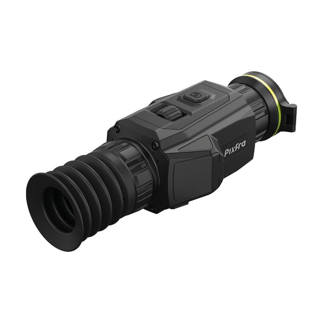 Pixfra CETUS C635 (640x512/12µm/35mm)