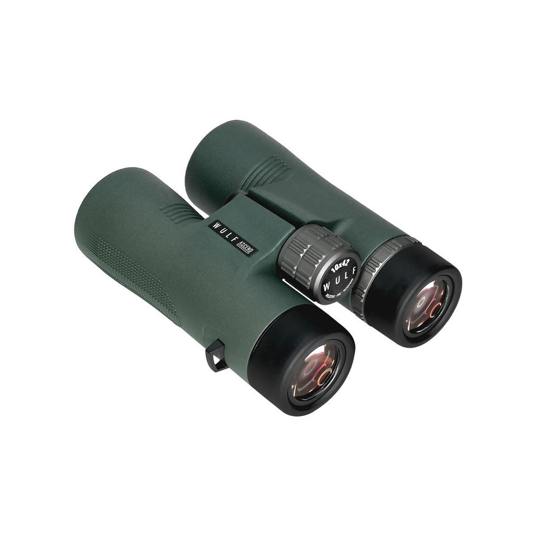 Wulf Ascend 10x42 Binoculars – view 2