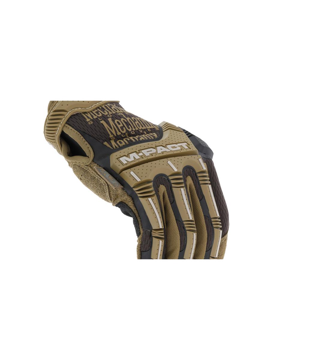 Mechanix M-PACT