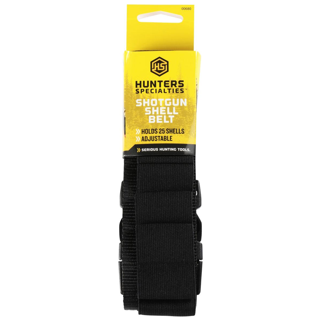 Hunter Specialties SHELL BELT SHOTGUN