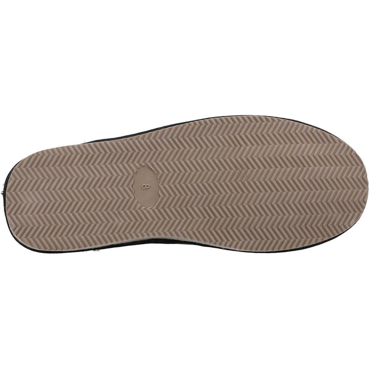 Hush Puppies Coady Leather Slipper – view 3