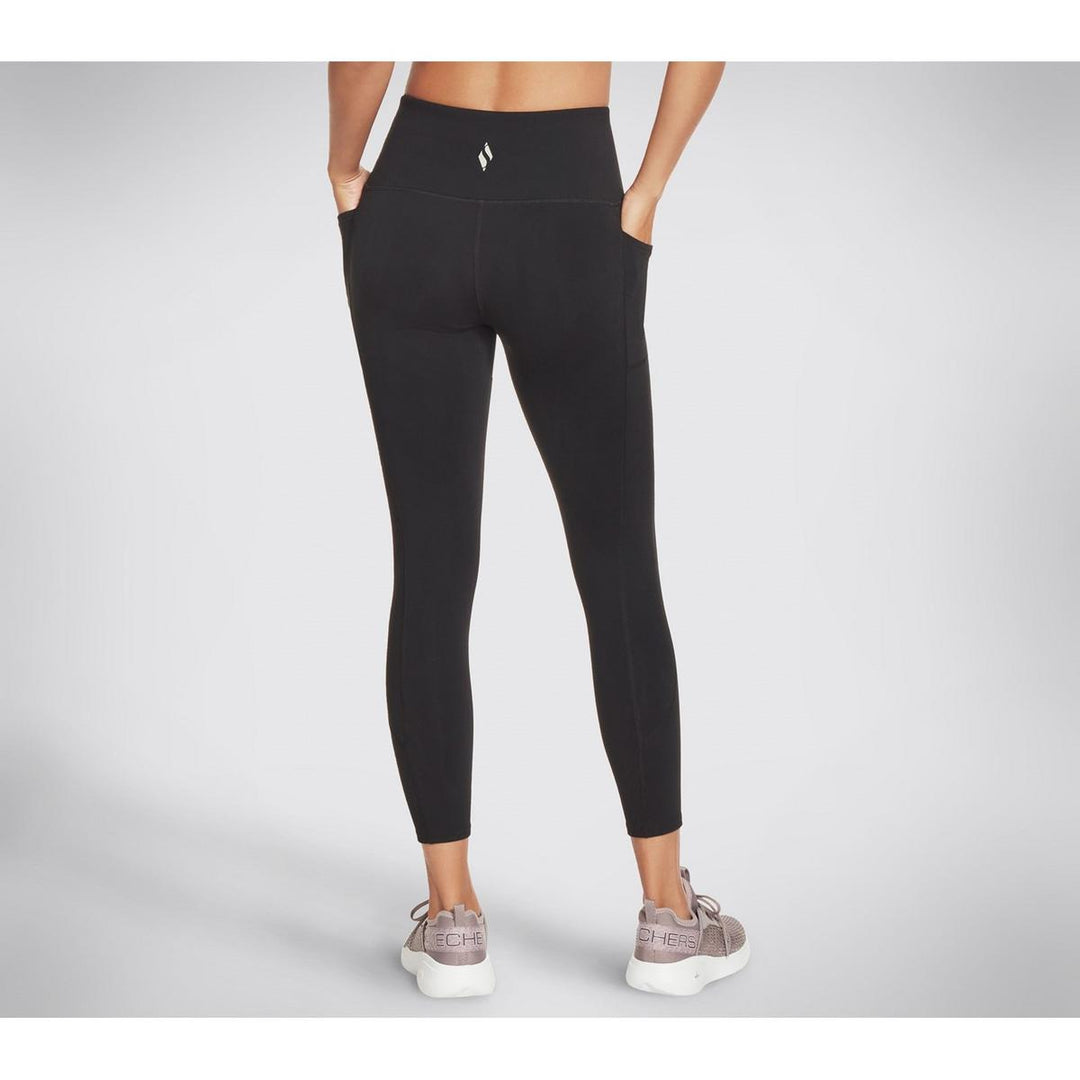 Skechers Performance GOWALK Wear High-Waisted 7/8 Legging