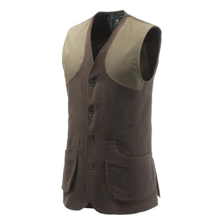 Beretta MOLESKIN CLASSIC VEST