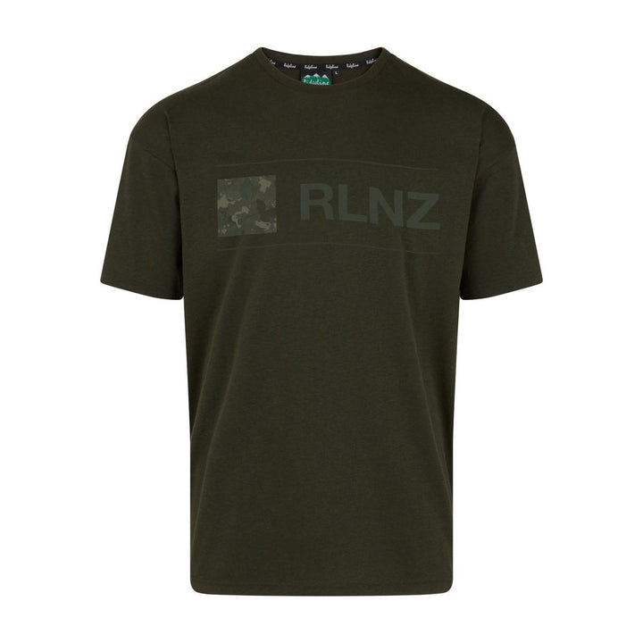 Ridgeline Mens Basis T Shirt