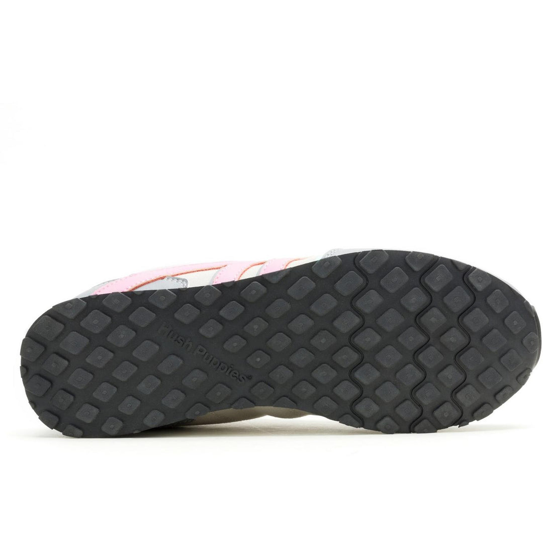 Seventy8 Smiley Trainer Grey