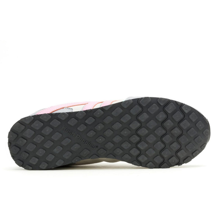 Seventy8 Smiley Trainer Grey