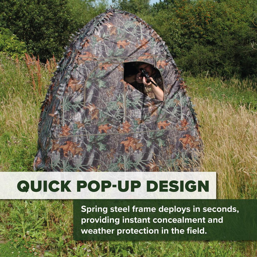 BushWear TP Hide